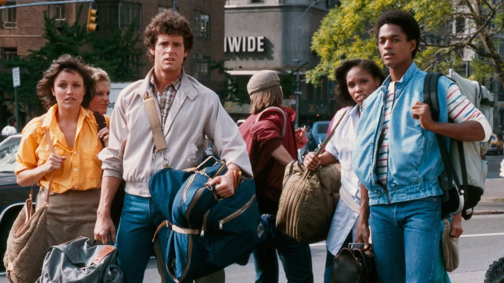 Poster backdrop for Fast Forward