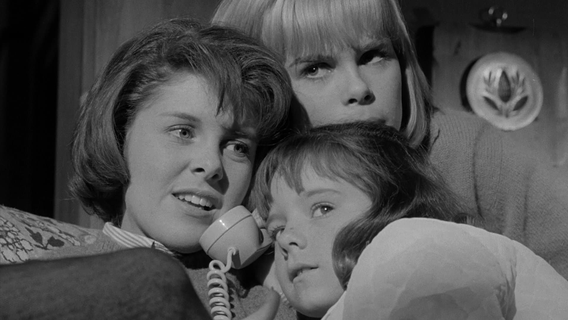 Poster backdrop for I Saw What You Did