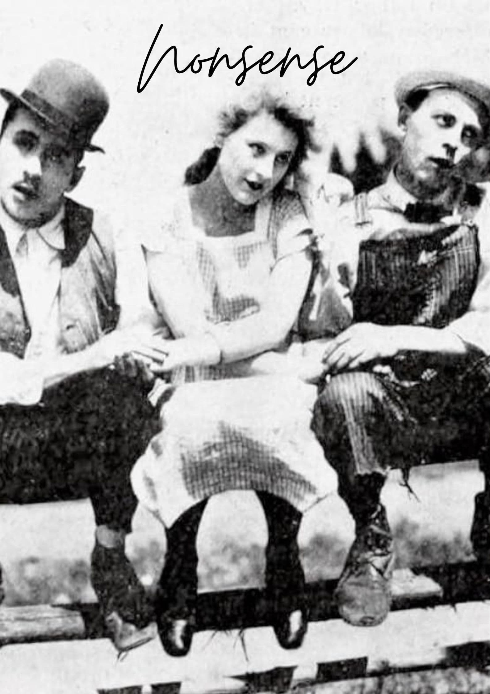 Poster backdrop for Nonsense