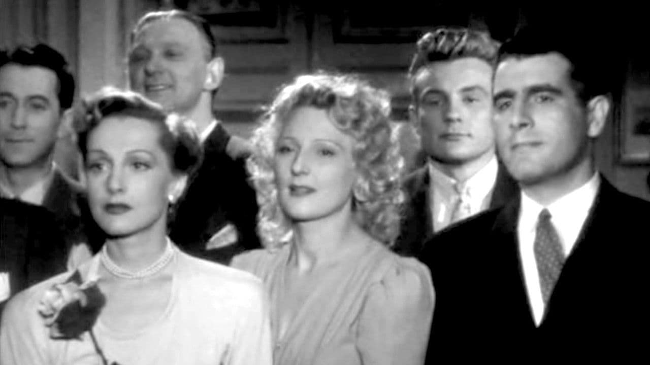 Poster backdrop for The Ironmaster