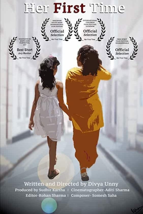 Poster backdrop for Her First Time