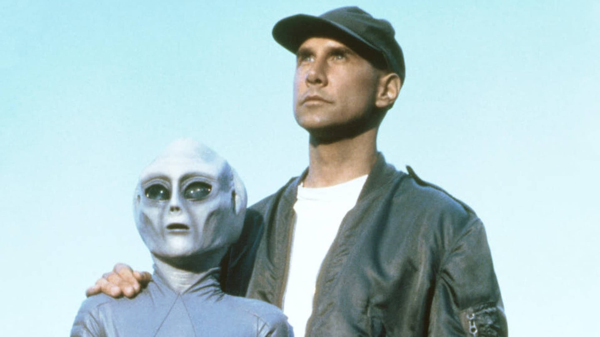 Poster backdrop for Official Denial