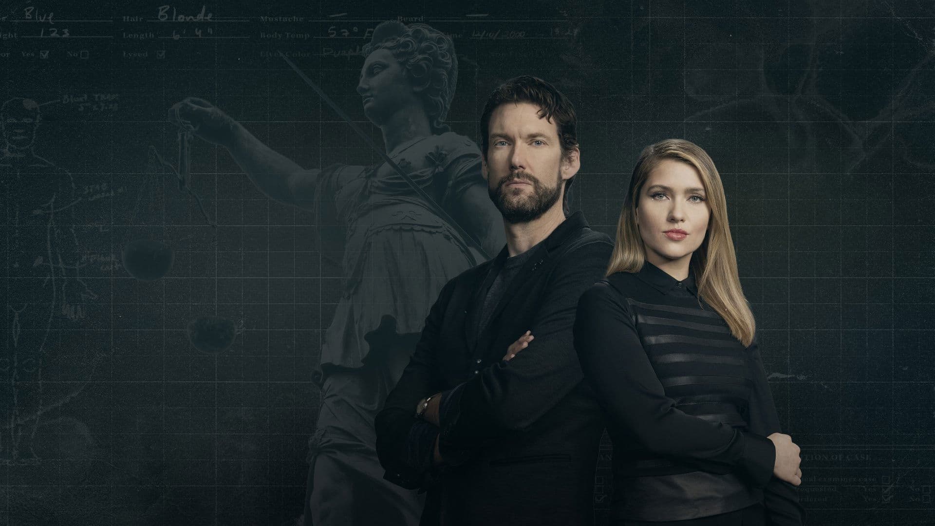 Poster backdrop for Unraveled: Toxic Testimony