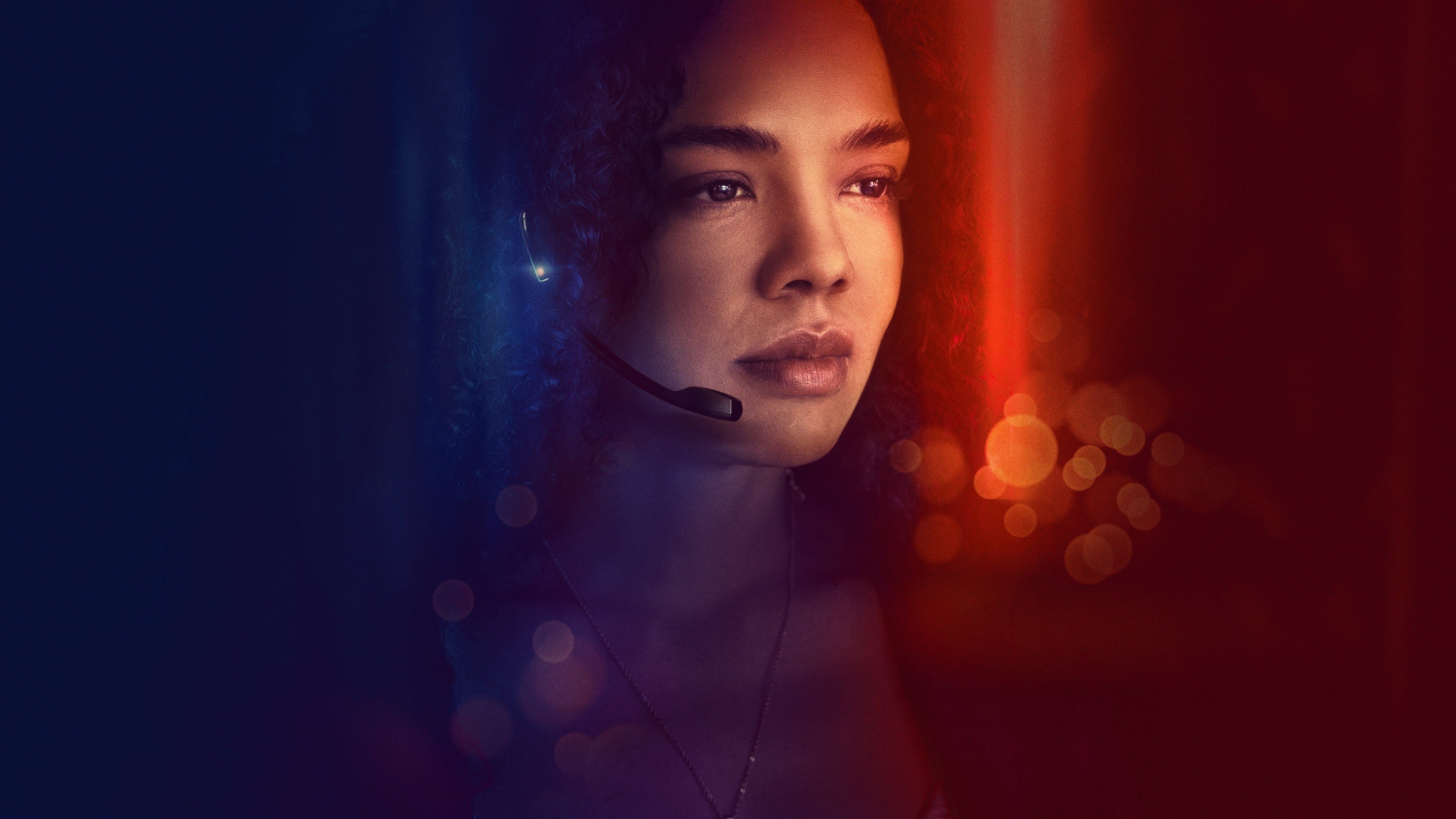 Poster backdrop for The Listener