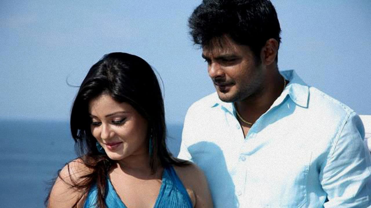 Poster backdrop for Hangover