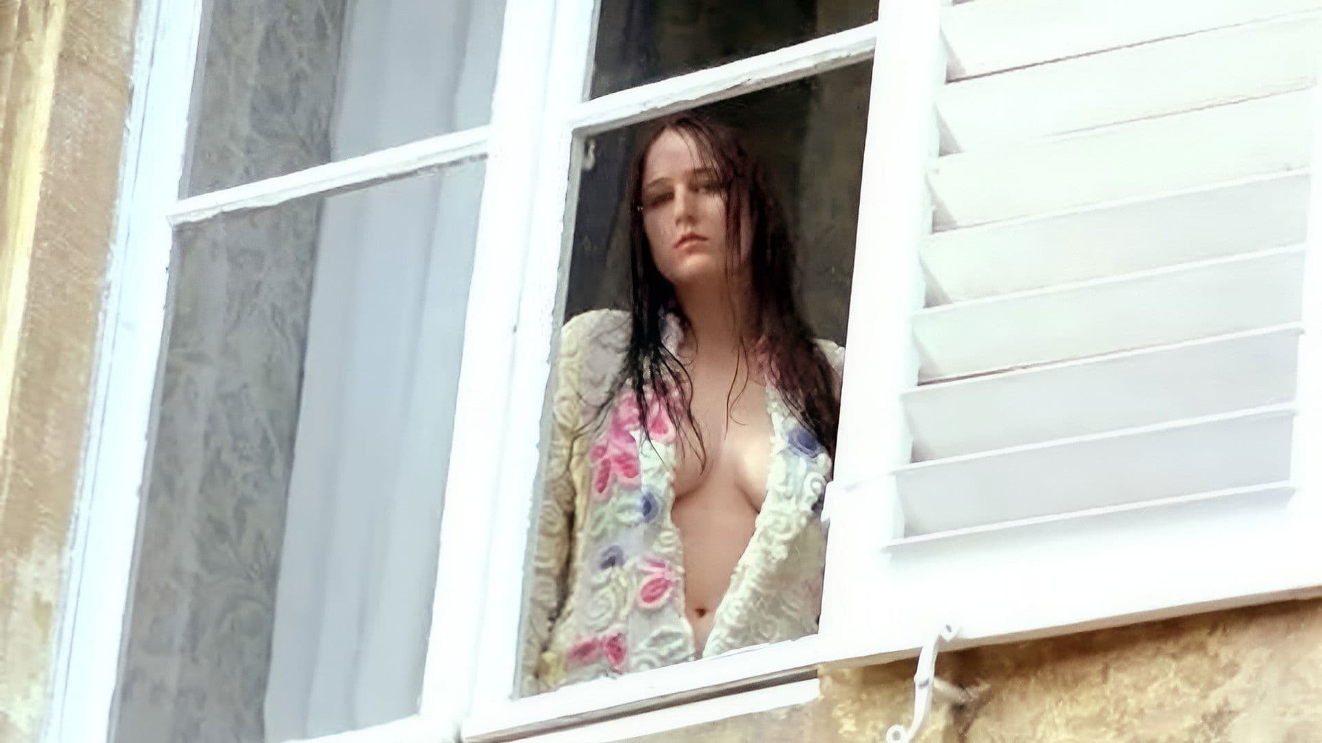 Poster backdrop for In a Dark Place