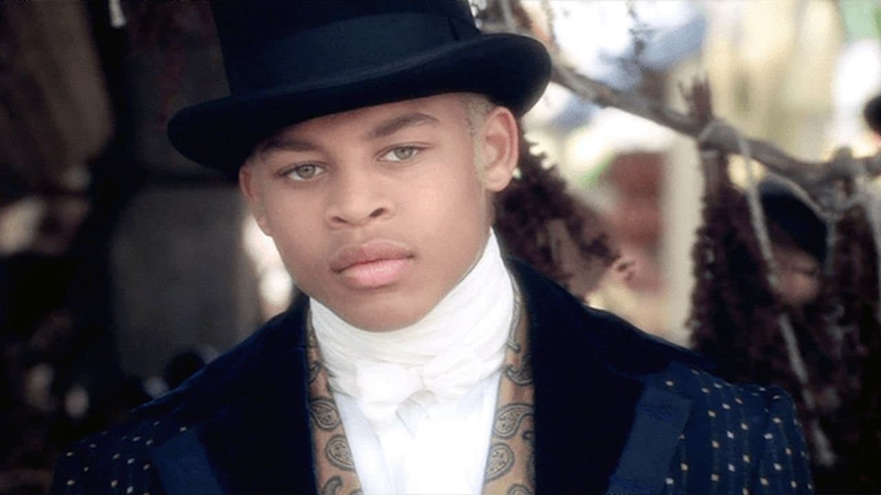 Poster backdrop for Feast of All Saints