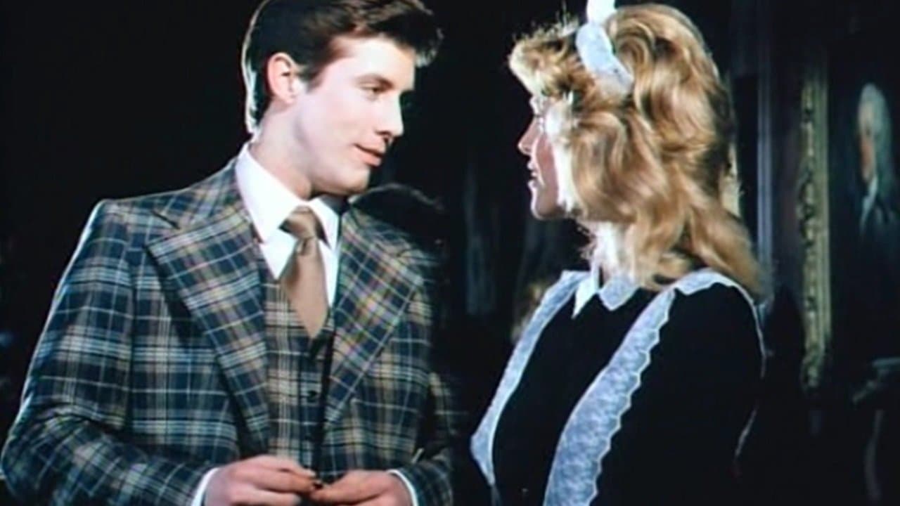 Poster backdrop for The Princess and the Call Girl