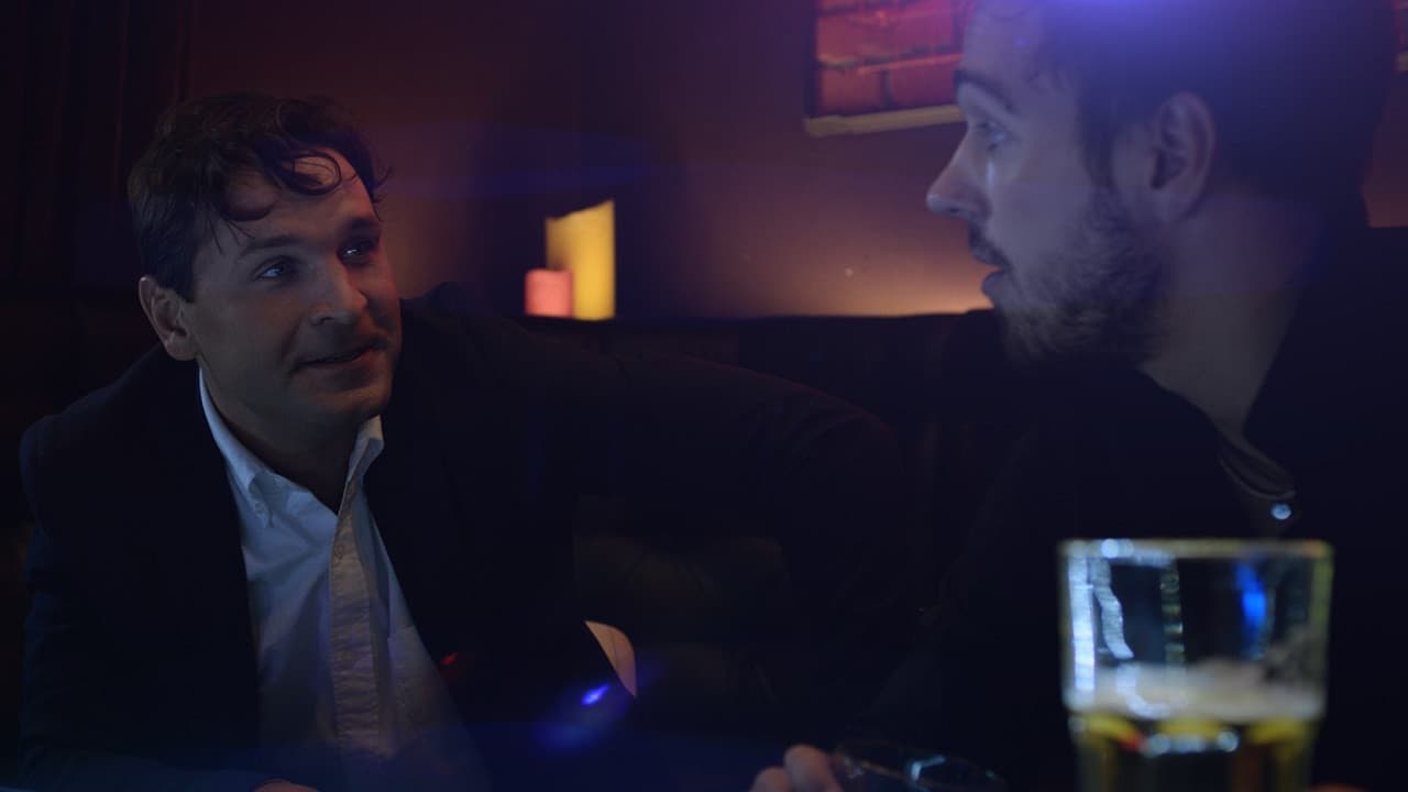 Poster backdrop for Well, Hello, Oksana Sokolova!