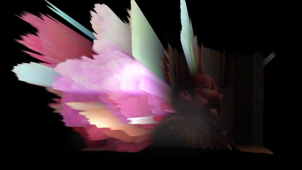 Poster backdrop for A Solar Dream