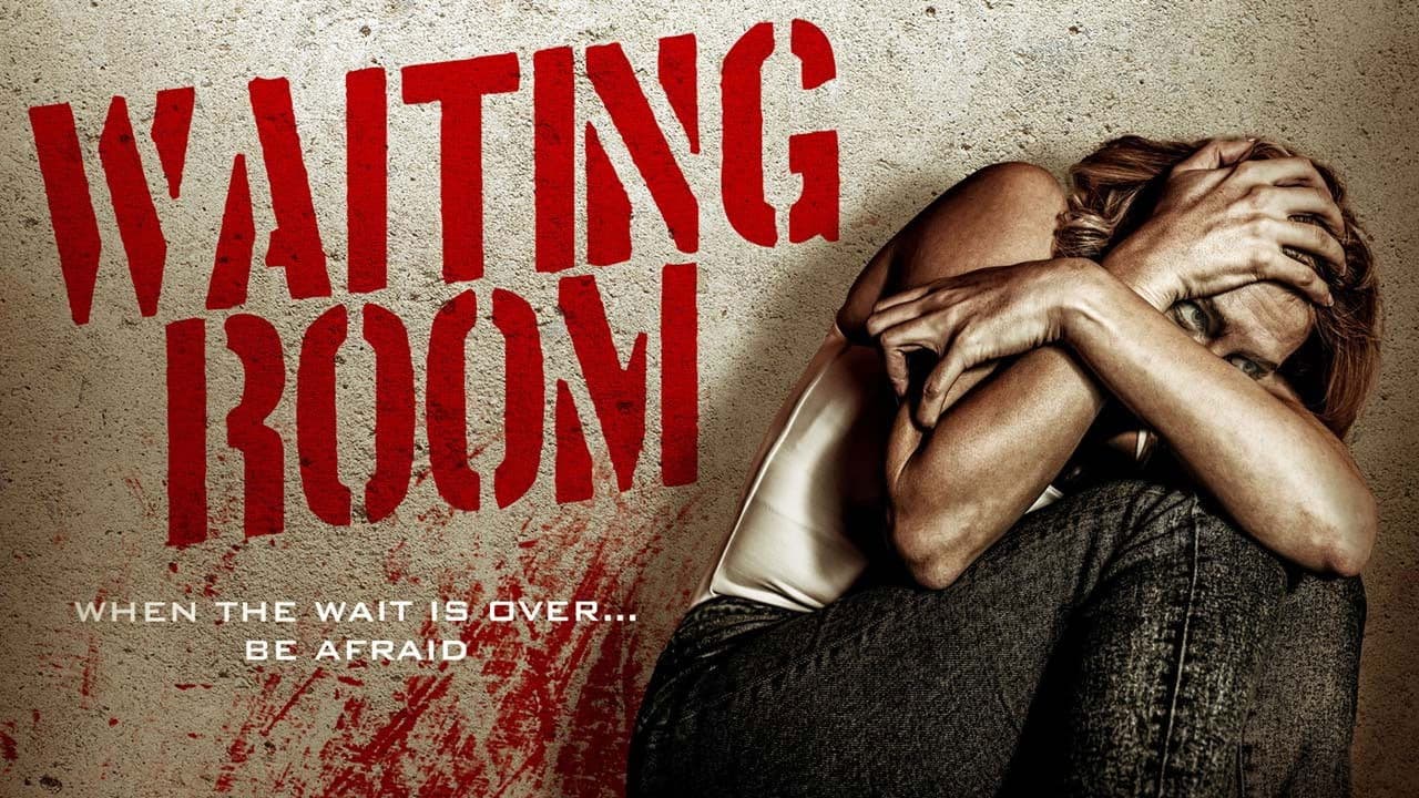 Poster backdrop for Waiting Room