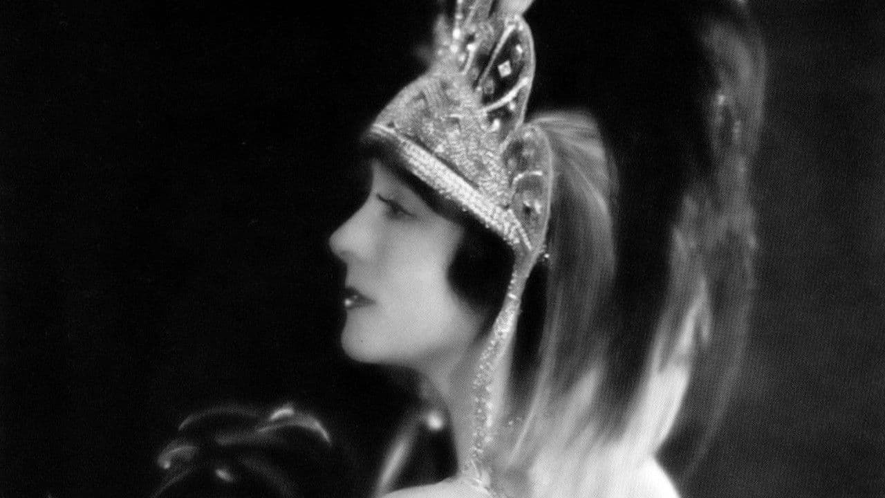 Poster backdrop for My Official Wife