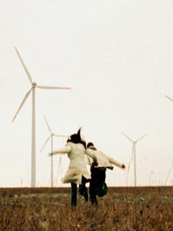 Poster backdrop for Fliehendes Land