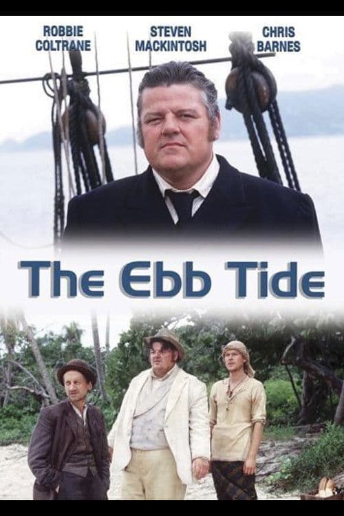 Poster backdrop for The Ebb-Tide