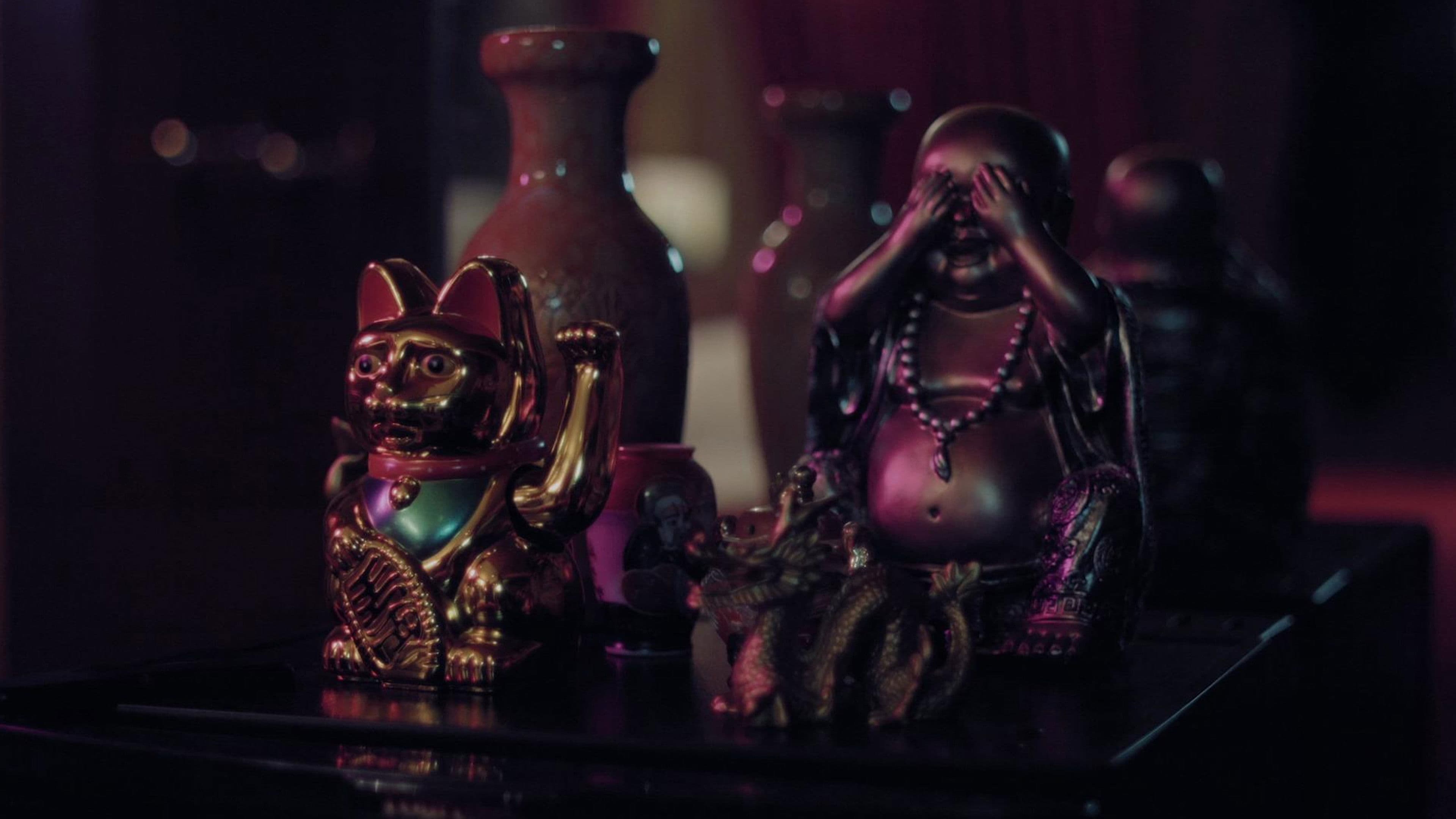 Poster backdrop for Oriental Passion