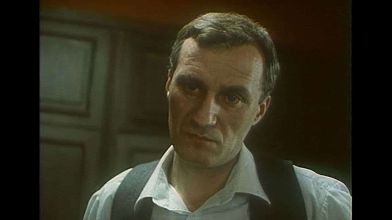 Poster backdrop for Having Lied Once