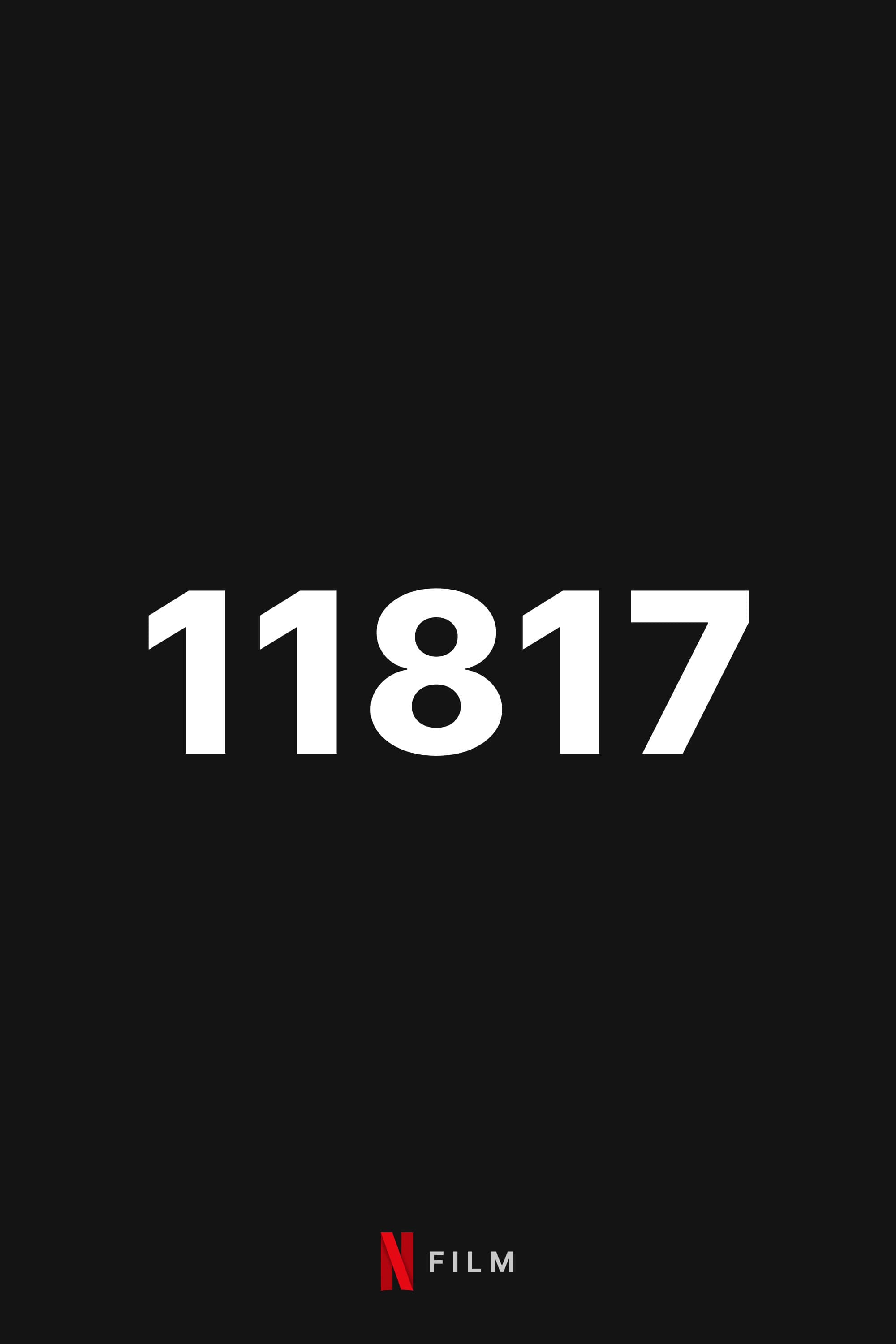 Poster backdrop for 11817