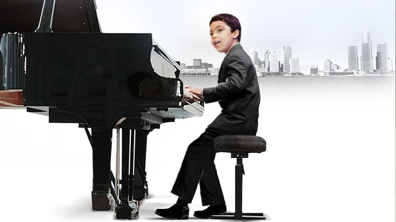 Poster backdrop for Anything Is Possible