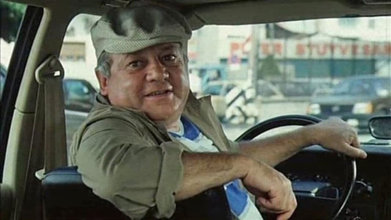 Poster backdrop for Tit for Tat