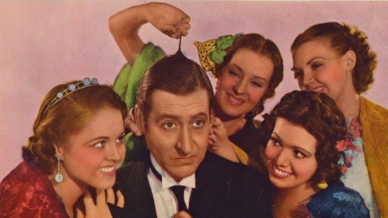 Poster backdrop for Under Your Spell