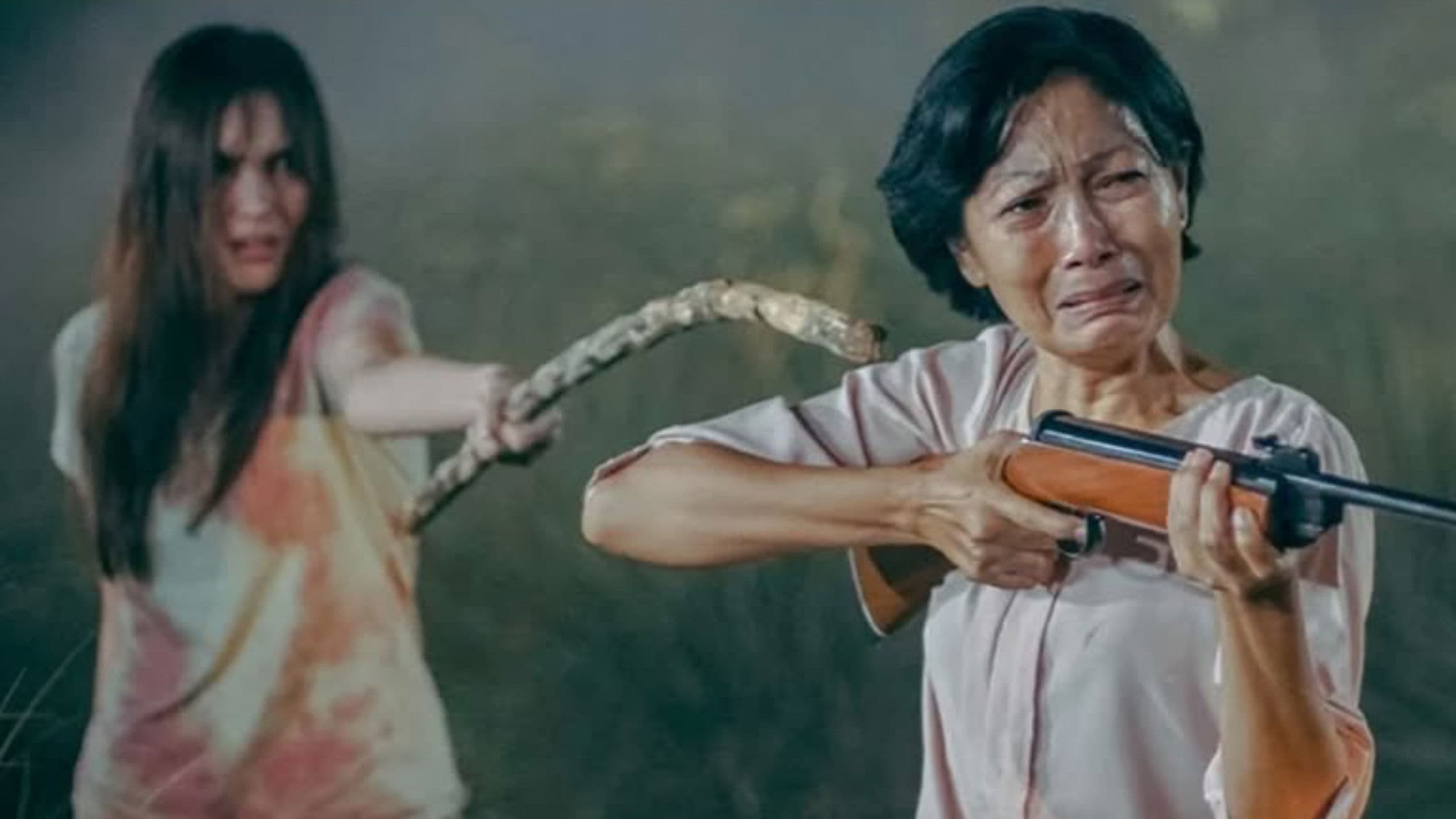 Poster backdrop for Devil in the Womb 2: Deception