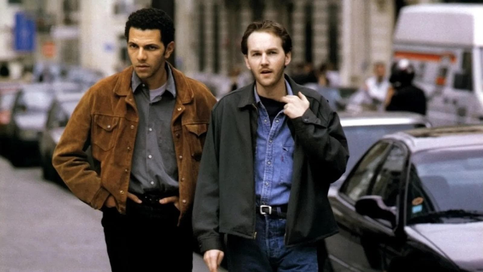 Poster backdrop for Don't Forget You're Going to Die