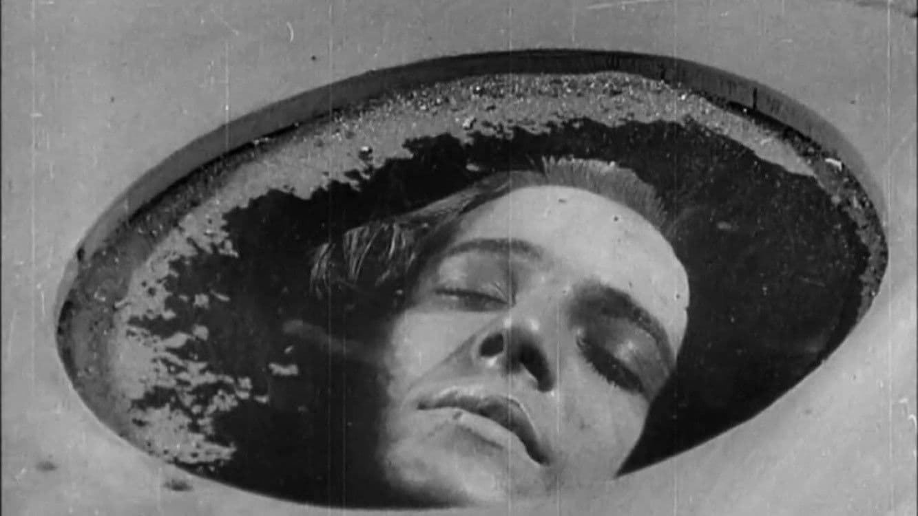 Poster backdrop for The Man Without Desire