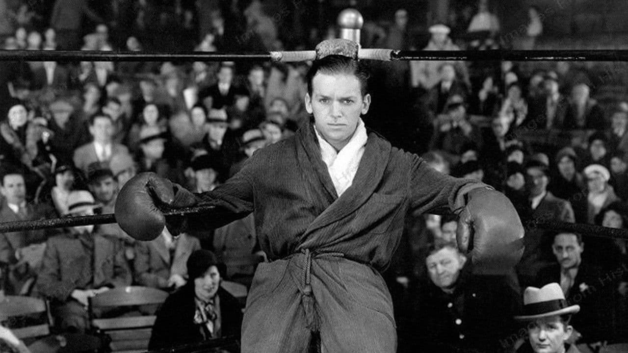 Poster backdrop for The Life of Jimmy Dolan