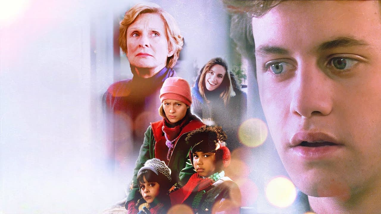 Poster backdrop for A Little Piece of Heaven