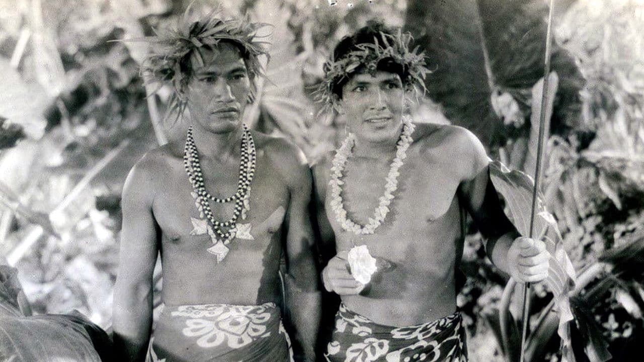 Poster backdrop for Last of the Pagans