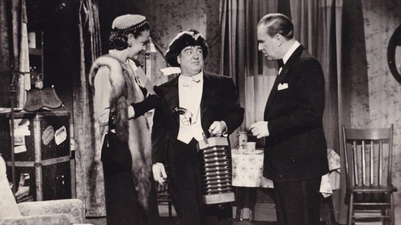 Poster backdrop for Comin' Round the Mountain