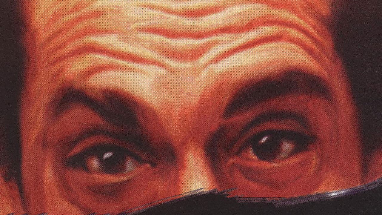 Poster backdrop for Traumatized