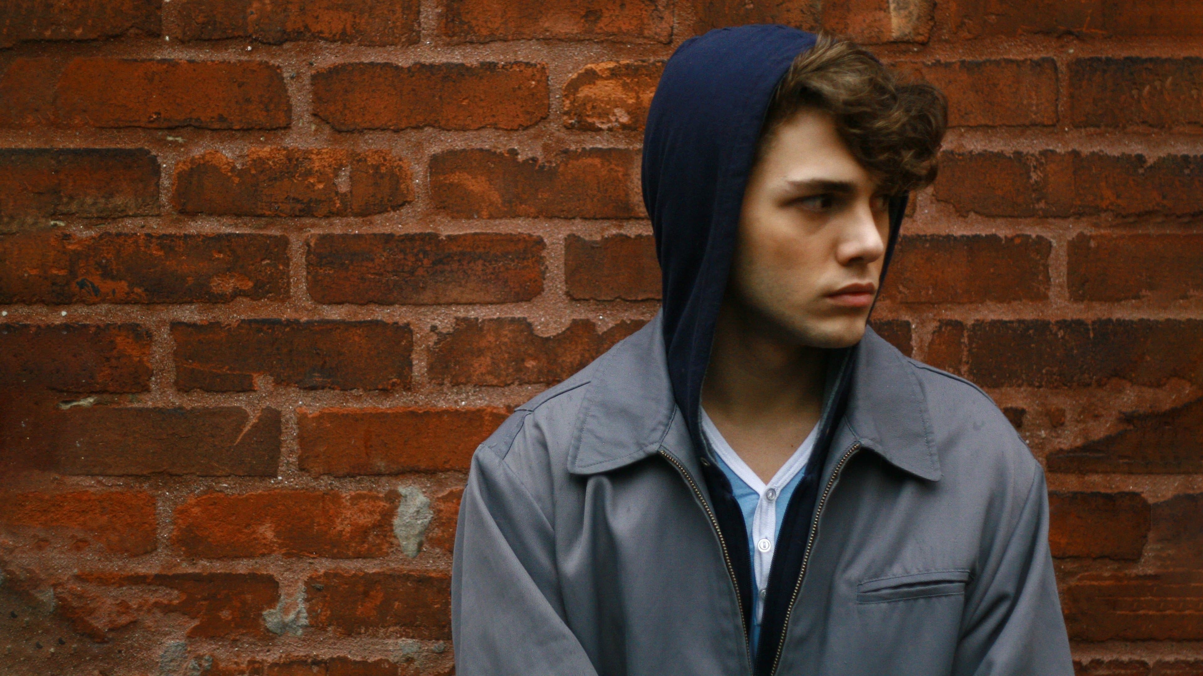 Poster backdrop for I Killed My Mother