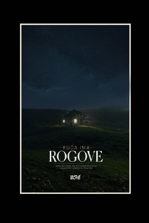 Poster backdrop for The House Has Horns