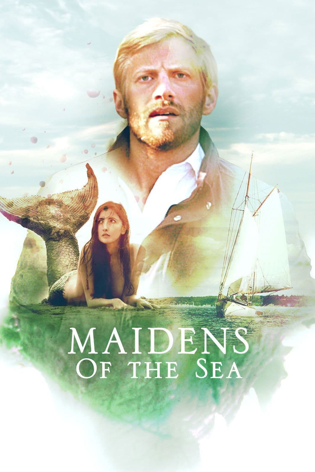 Poster backdrop for Maidens of the Sea