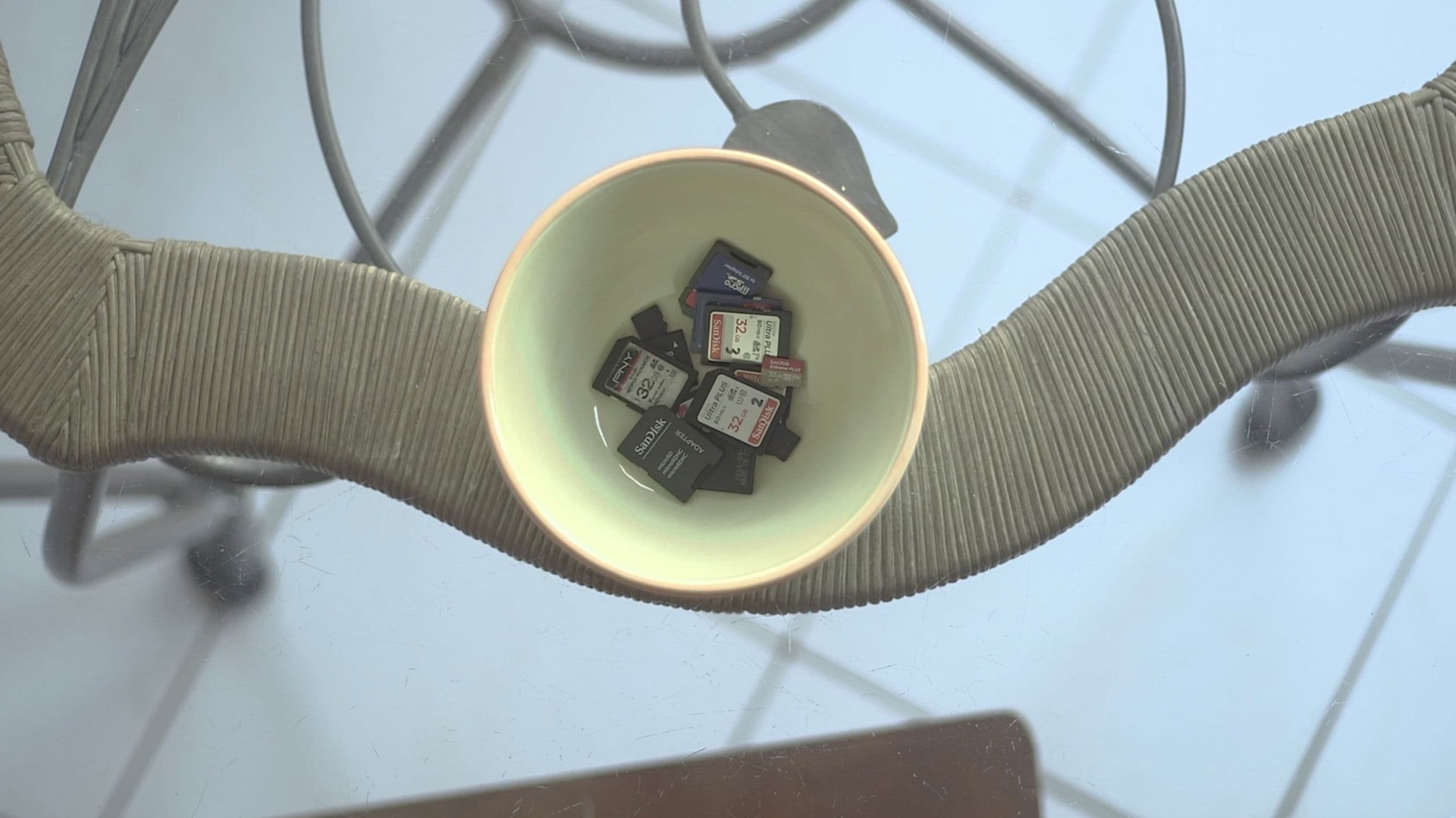 Poster backdrop for The Finish Line