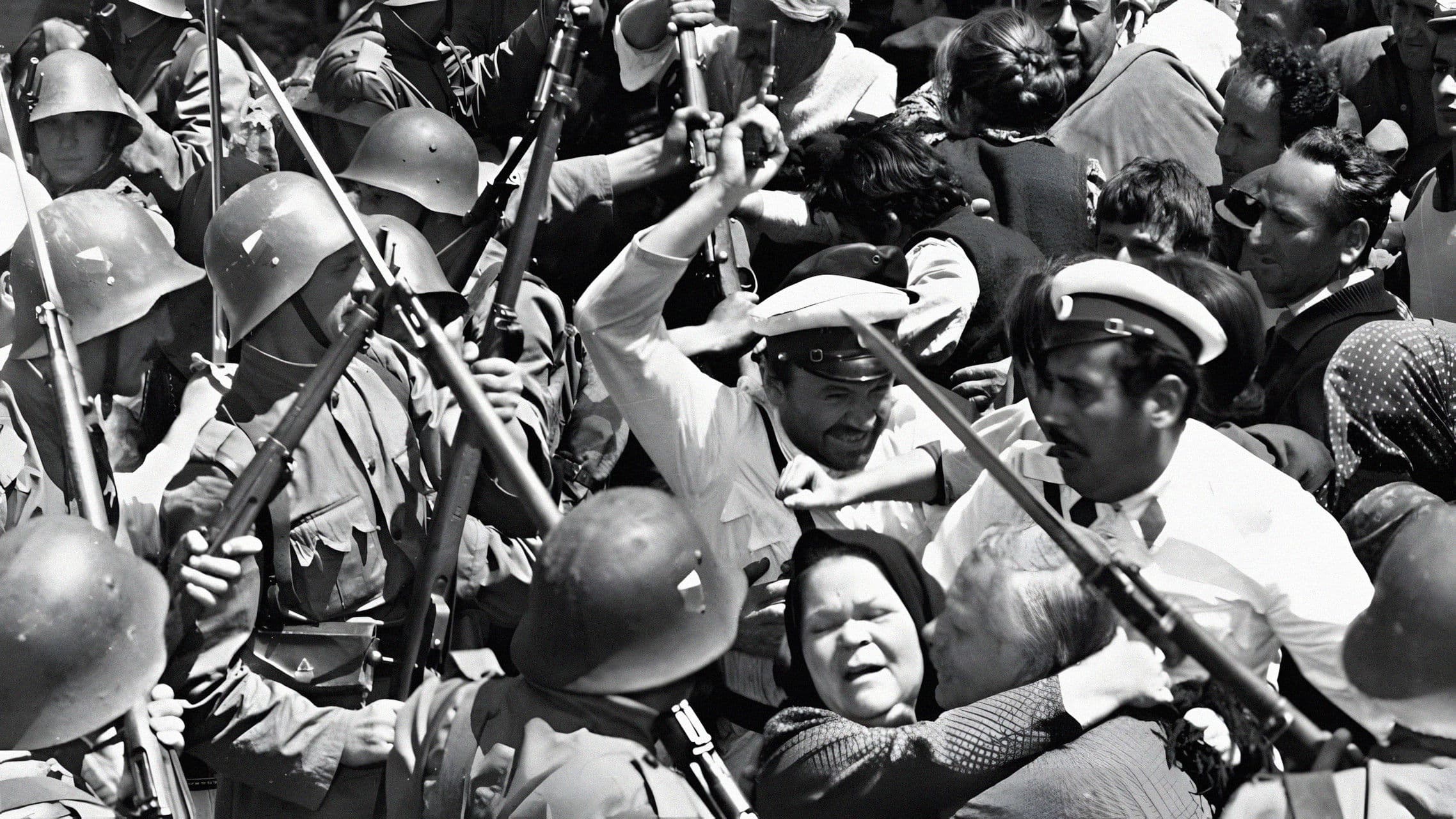 Poster backdrop for The Macedonian Part of Hell