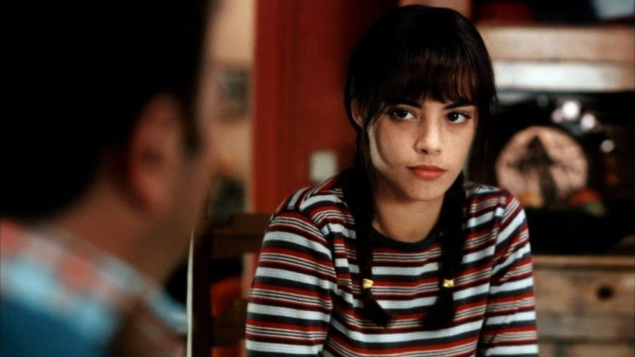 Poster backdrop for Most Promising Young Actress