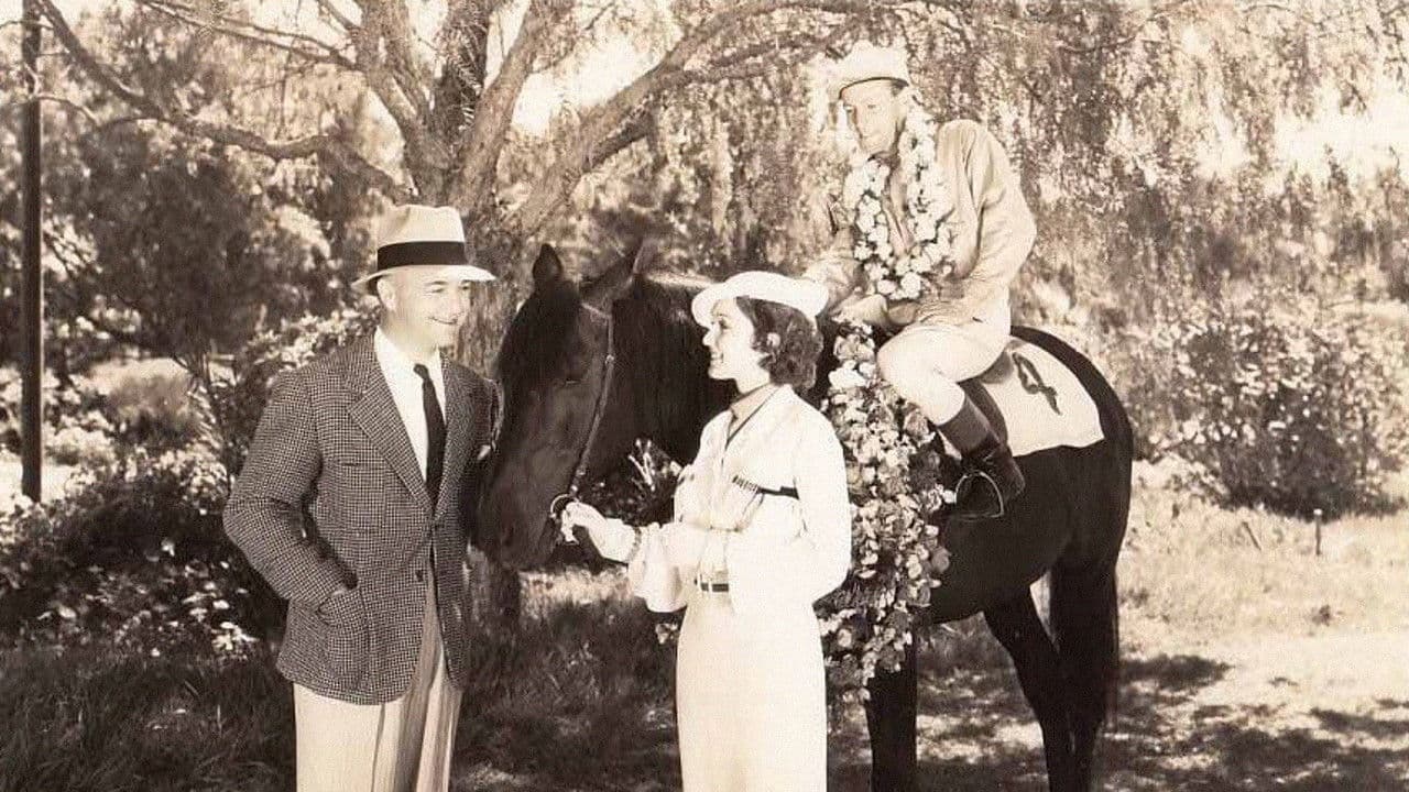 Poster backdrop for Racing Luck