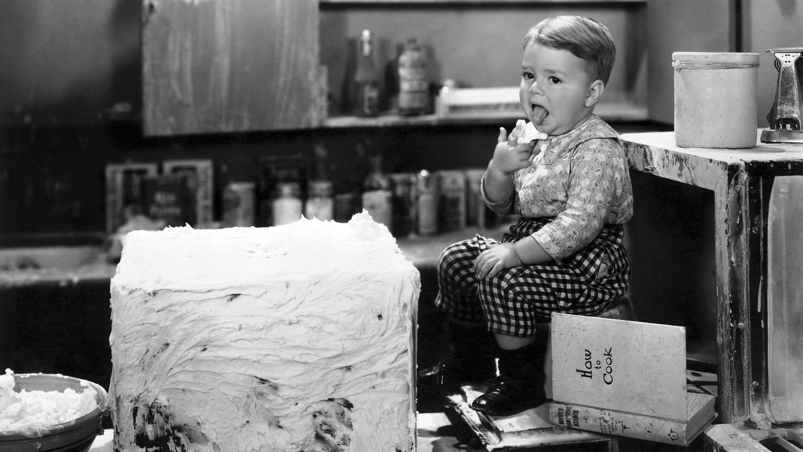 Poster backdrop for Birthday Blues