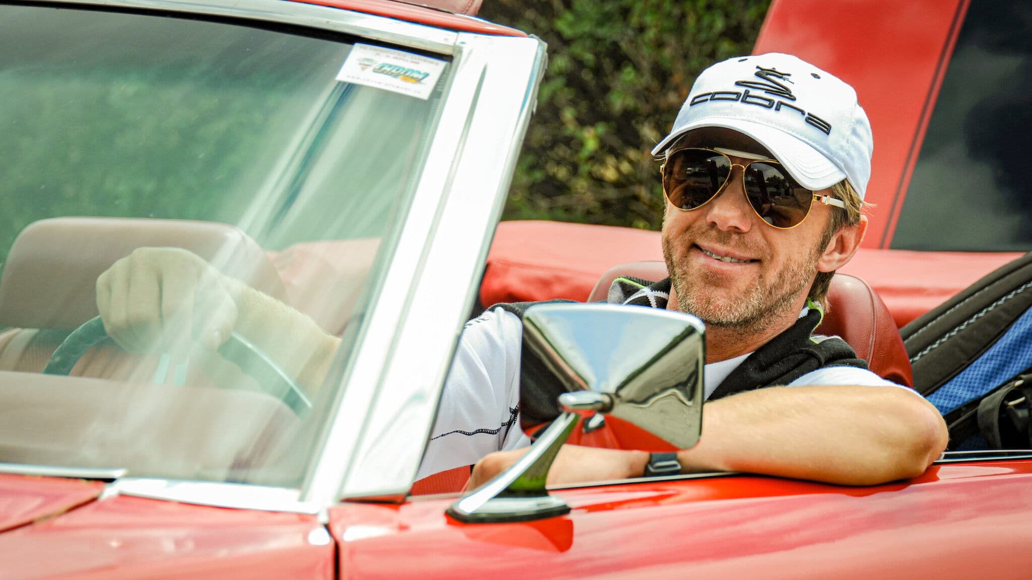 Poster backdrop for Edgemen