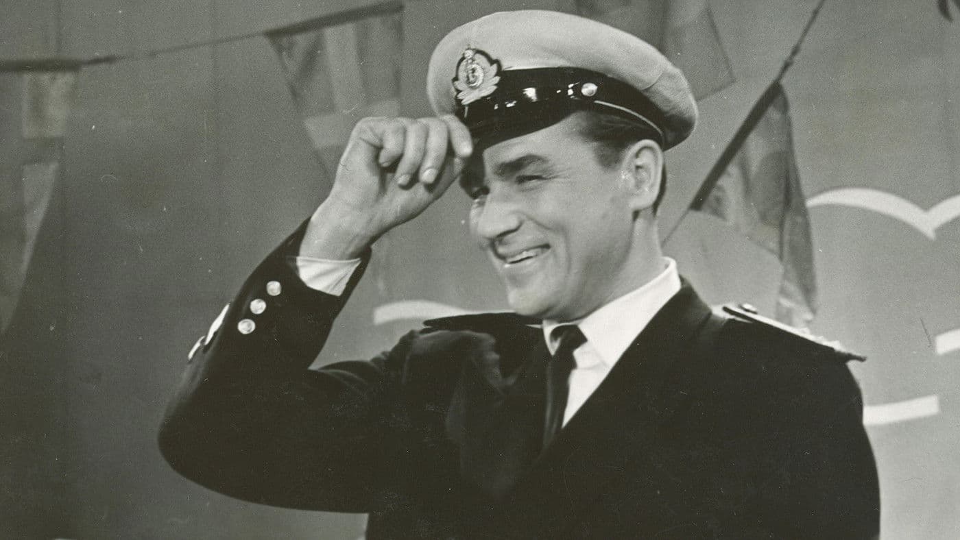 Poster backdrop for Meeting by Chance