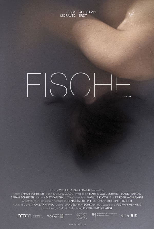 Poster backdrop for Fische