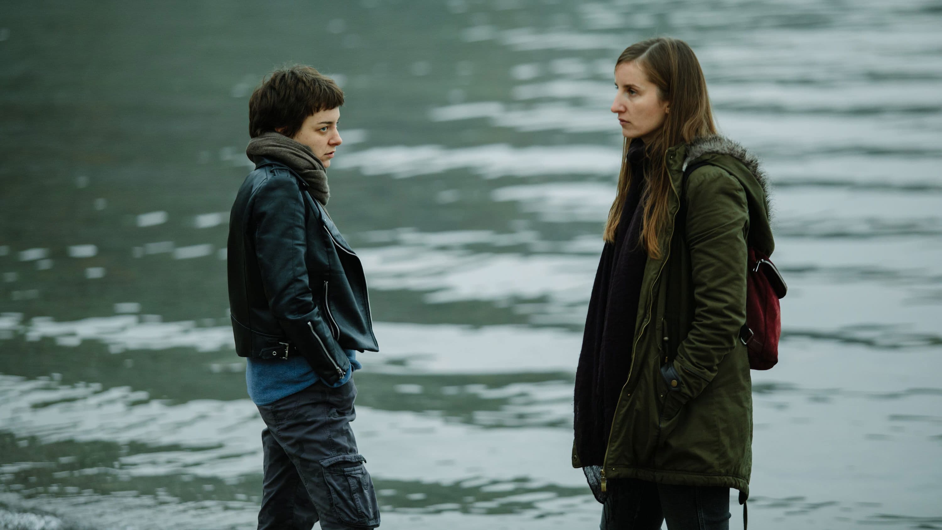 Poster backdrop for Half-Sister