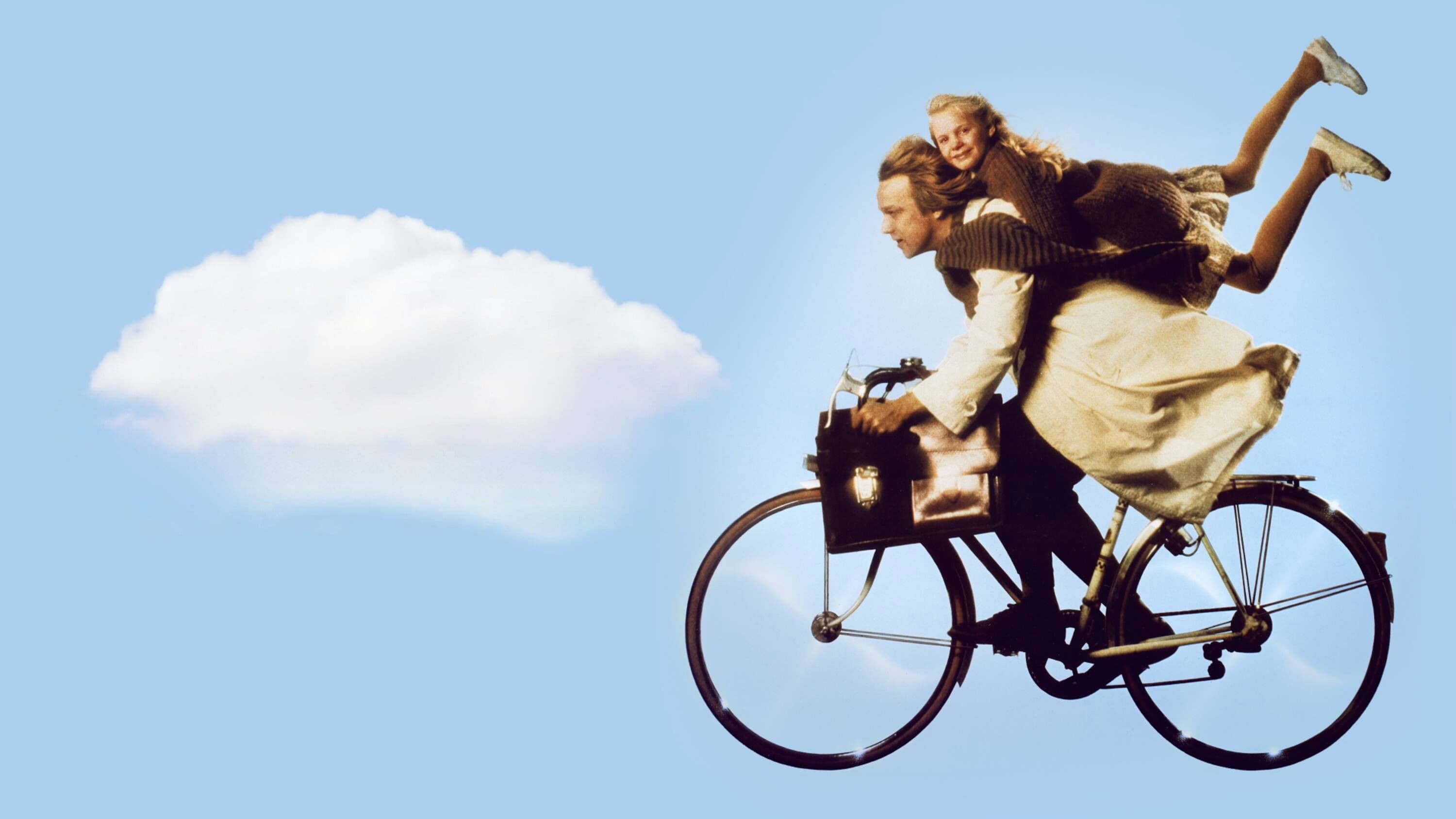 Poster backdrop for En flicka på halsen