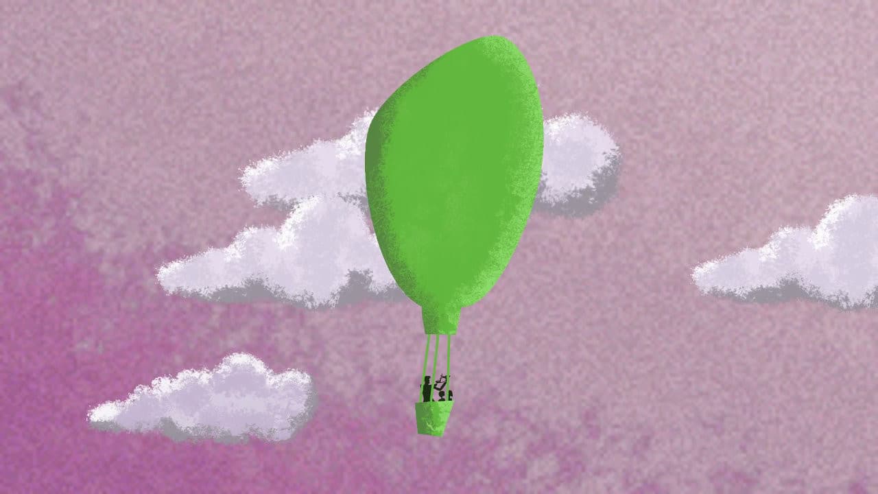 Poster backdrop for Triskipolis