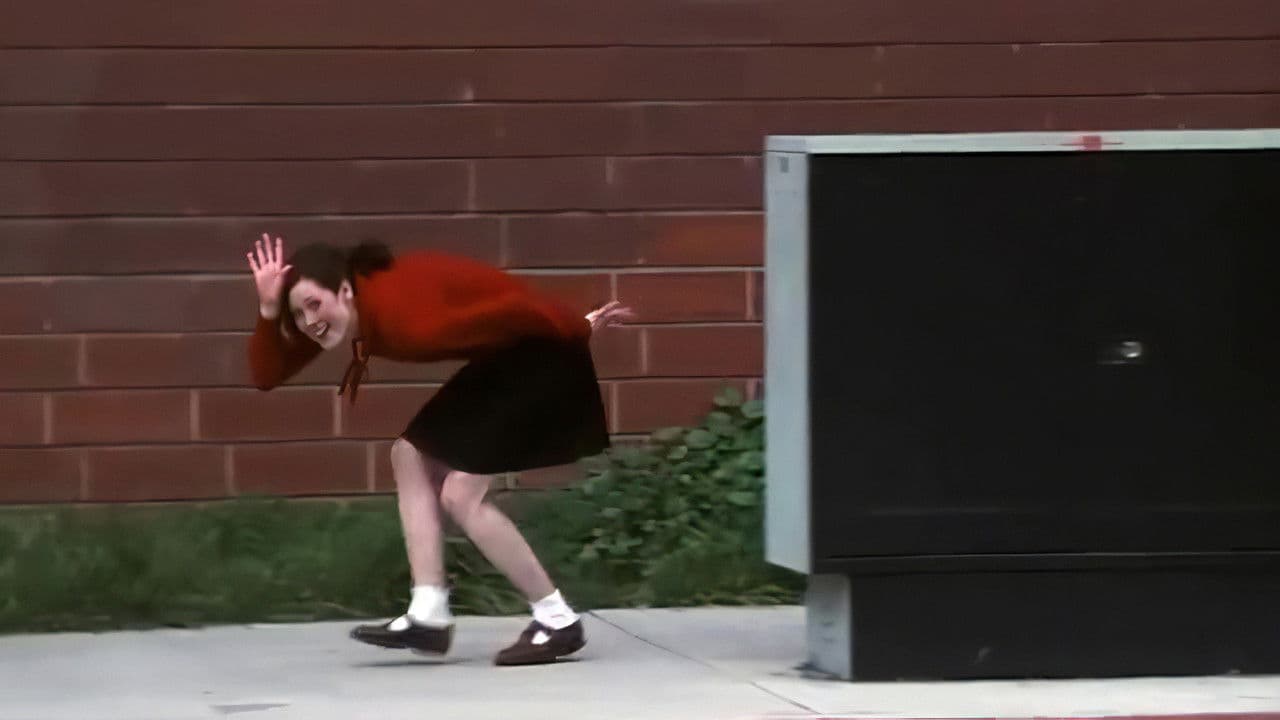 Poster backdrop for How They Get There