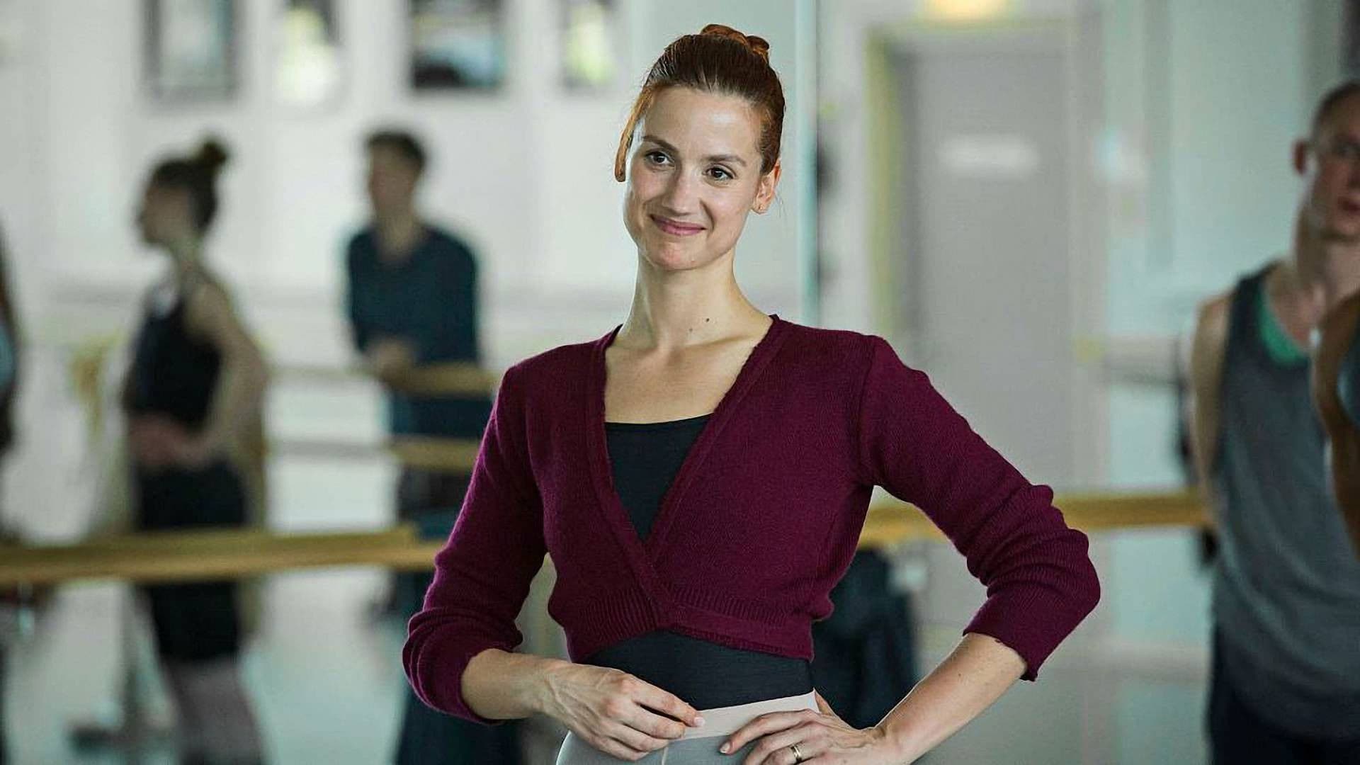 Poster backdrop for Darling