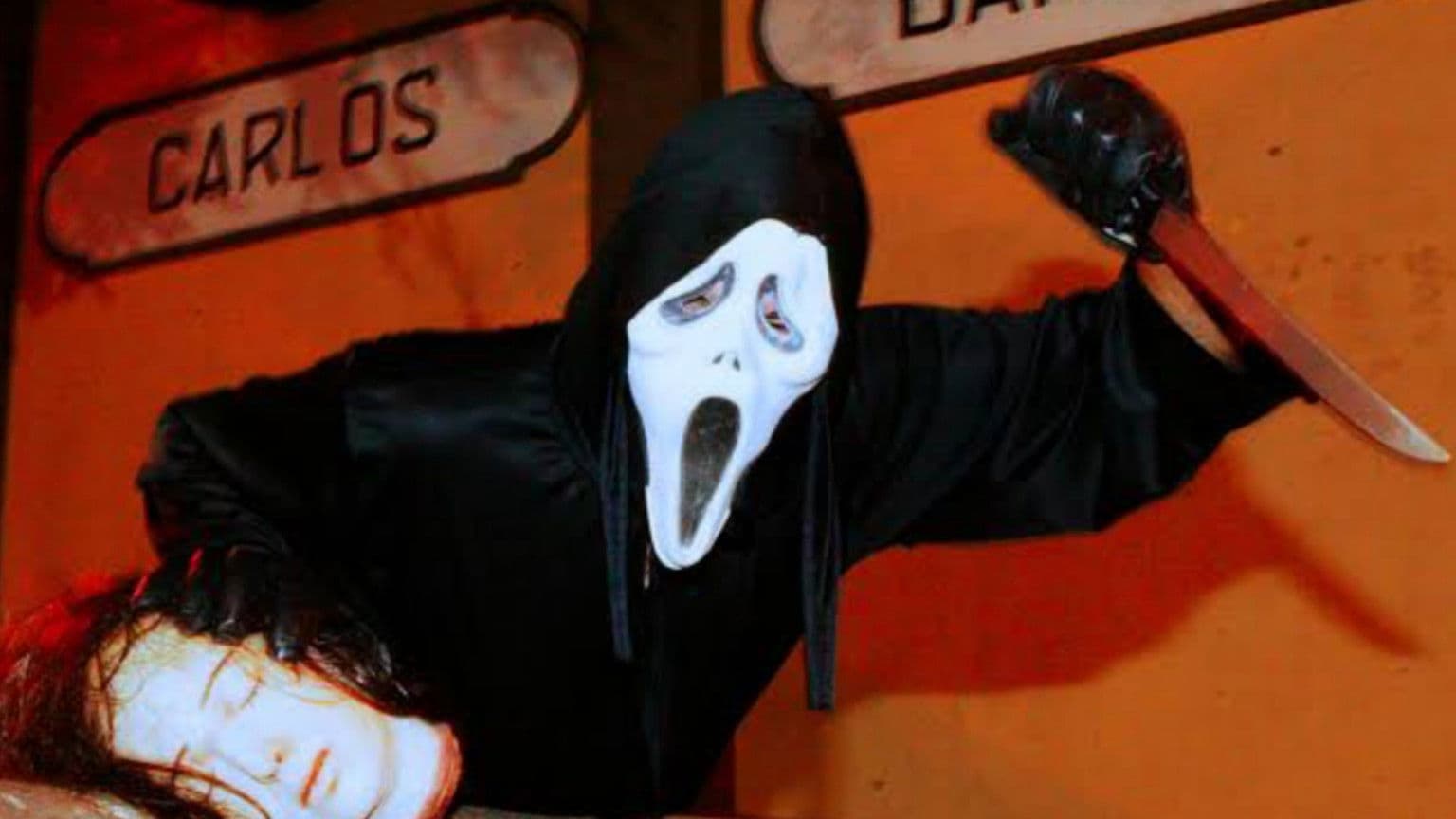 Poster backdrop for Entrei em Pânico ao Saber o que Vocês Fizeram na Sexta-feira 13 do Verão Passado