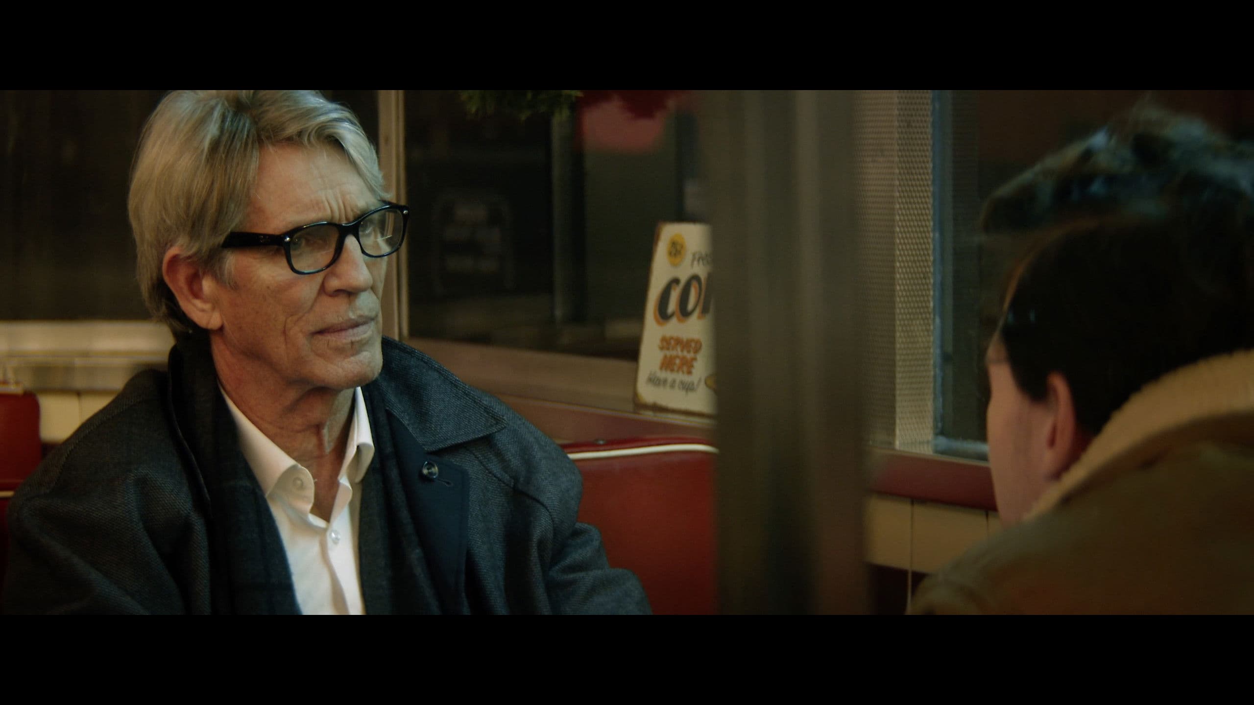 Poster backdrop for Doesn't Fall Far